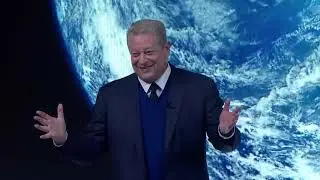 Davos 2019 - Safeguarding Our Planet