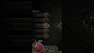 INSANE REROLL! Finally Land SPYMASTER in Vaal Temple! 😱 #PoE2