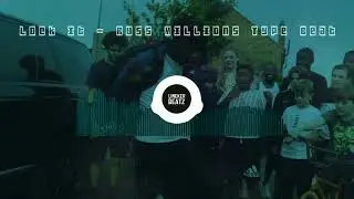 Lock It - Russ Millions Type Beat