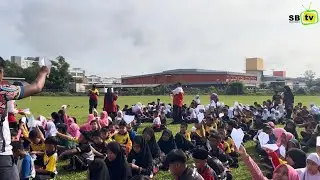 MINGGU PERTAMA PERSEKOLAHAN 2026