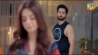 Rah e Junoon - Episode 22 - Promo - #danishtaimoor #komalmeer - Thursday At 8:00 PM On #HUMTV