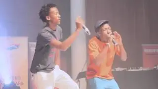 Test ft Styles - Sithandwa Sam