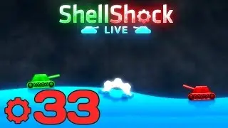 Let's Play ShellShock Live - Part #33 - w/ Rhapsody!