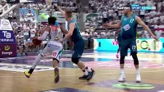 WSAD SEZONU!!! Ivan Almeida! #EnergaBasketLiga #PLKPL