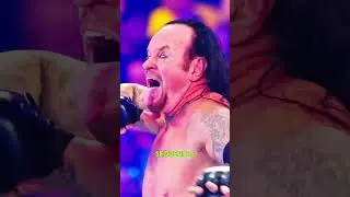 Дыхательный прием, который отличает великих рестлеров от хороших #WWE #рестлинг #шорты