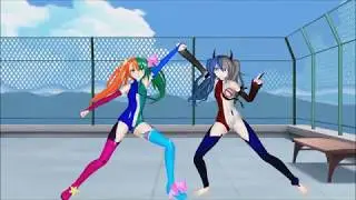BRO SQUAD ACTIVATE - MMD #164 - Funny Collection