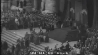 Solemnis Canonizatio S. Mariae Goretti promulgata est a SS. Pio XII P.M. (24 Jun. 1950)
