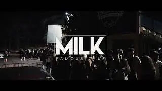 DJ GETDOWN @ LE MILK (2019)