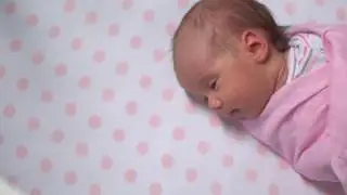 Ziggy Baby Pink Collection