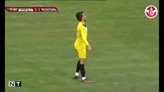 Jilani Abdessalam ► Superstar ● Goals ● Skills ● Tricks
