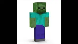 [FREE] MINECRAFT ZOMBIE TYPE BEAT l MEME RAP x SKI MASK x JOEY TRAP TYPE BEAY l PROD. BIG AARON