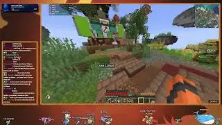 JOUR 2 | Cit&eacute; de l'Artisanat, objectif : rush le m&eacute;tier P&ecirc;cheur (24/08/2025)