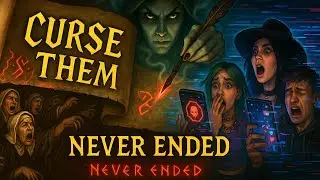 From SALEM to WITCHTOK - The Witch Trials NEVER end | The Global of Witch Hunt 