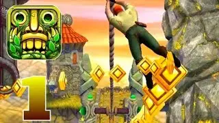 Temple Run 2: The Game That Changed Mobile Forever