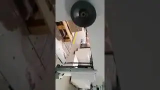 BOBST 142 ER 1985
