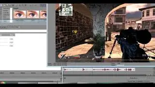 Vegas CoD Color Correction Tutorial
