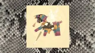 Madlib - Real (Instrumental) (Official) - Pi&ntilde;ata Beats