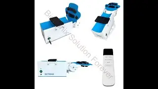 Wrist CPM Premium Model &ndash; Motorized Wrist Rehabilitation Device