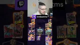 Marvel SNAP Is A Competitive Game. I Promise. #marvelsnap #shorts #marvel #carddeck #cardgame