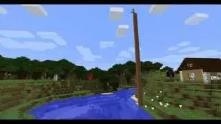 Minecraft - Swag Bitch