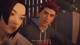 Life is Strange 2 Spoilercast