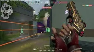 Valorant | Pankhung Montage Highlights #2
