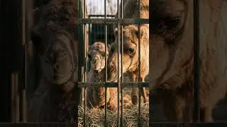 Why Are We in the Zoo? A Life-Changing Lesson 🔥