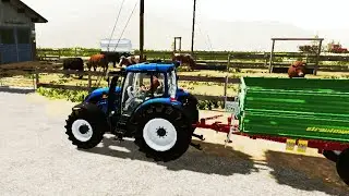 Farming Simulator 20. FS 20. fs20