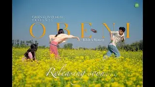 OBENI || OFFICIAL TEASER || BIHIT X RIMEN || CHAKMA NEW MUSIC VIDEO