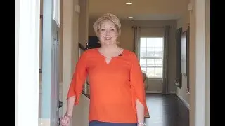 Ballenger Run | Ryan Homes | Single Family Homes