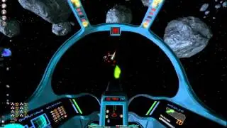 X3AP with XRM mod with cockpit