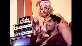 Pretty Sister - XXX (Official Music Video)