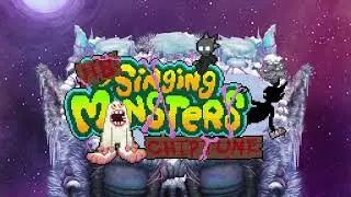 HB - Mirror Cold Island Chiptune (My Singing Monsters) (+ bbli$zard)