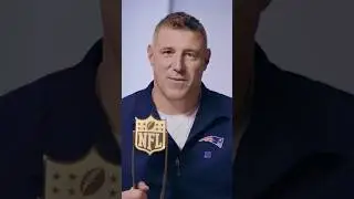 Hear from your Coach of the Year 🎙️👏 📺: NBC #patriots #superbowl #nfl #shorts