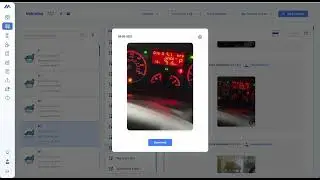 Change Mileage on fleet