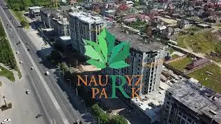 Рекламный видеоролик для Otay Group.