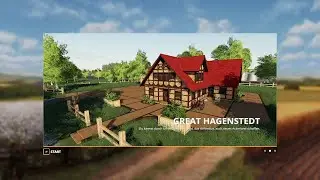 Landwirtschaft Live in 20190 Hagenstedt - Livestream vom 28.09.2025