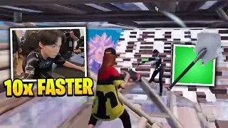 Koyota SHOWS OFF HIS SKILLS to Pros in Speed 2v2 Realistics