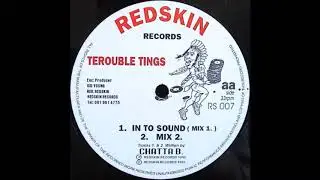 Chatta B - In To Sound (Mix 1)