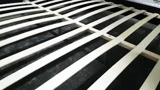 Venice silver bed queen and king velvet demonstration by FURNITURE KINGS only at OzBestDealz