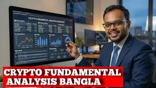 Crypto Fundamental Analysis Full Course | Beginners to Pro (Step by Step)