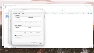 How to Change Network Priority of Connection on Windows 11 [Tutorial]