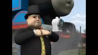 Merry Misty Island (Season 14, Episode 19, US)