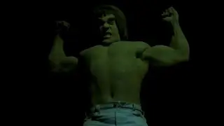 Hulk Breaks Las Vegas Hulkout 2