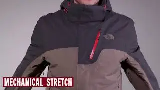 The North Face Men's Plasma Thermal 2 Insulated Jacket 2017 Review