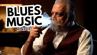 Etta, Amy Winehouse, Ray Charles Style Blues Rock Classics | Soulful Love Songs & Emotional Ballads