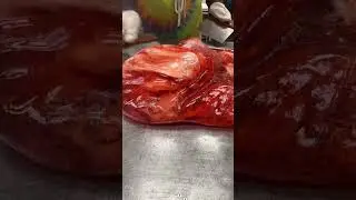 Cherry Red Hard Candy!!!