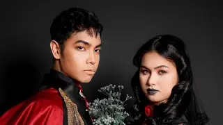 ano kaya Ang magandang kasal Ng EDZY kowentohan lang Tayo ka solid