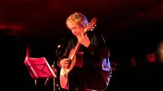 L'orage - Paco Ib&aacute;&ntilde;ez chante Brassens (2011)