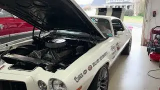 Sniper 2 EFI..Acceleration Enrichment Tuning